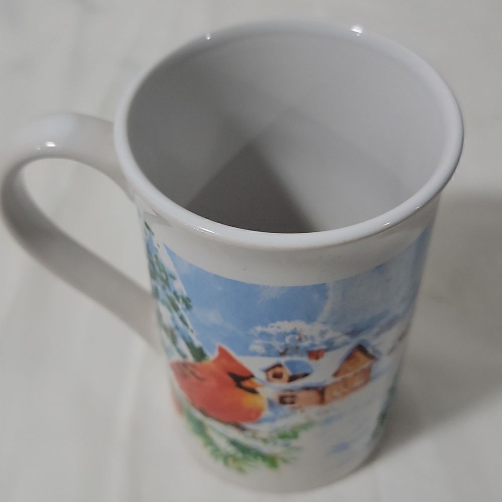 Coffee mug  - Picture 3 of 3